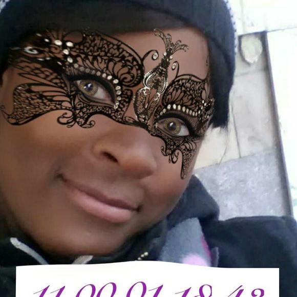 Meet your Posher, Bianca - Picture 1 of 1